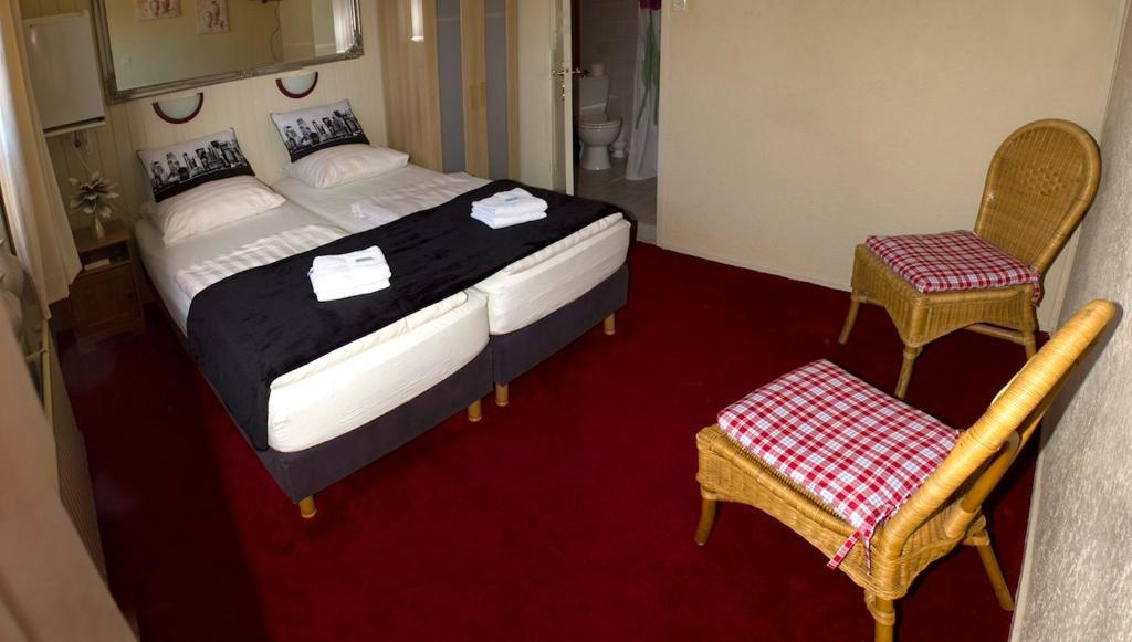 Guesthouse De Zonnestraal De Koog (Texel) Room photo