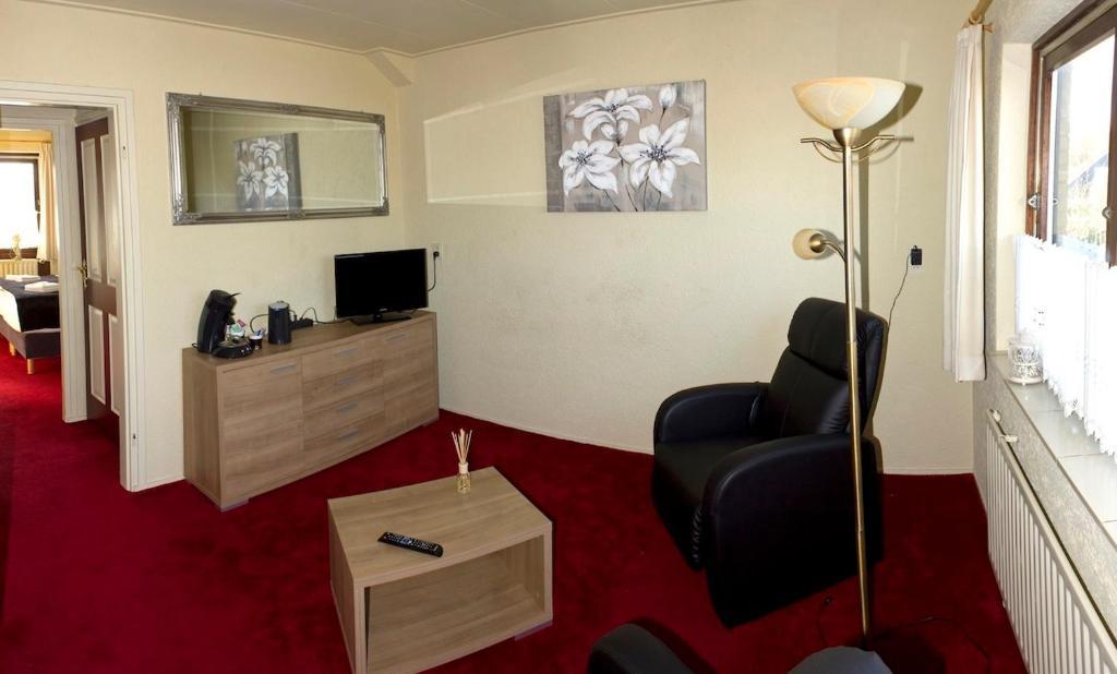 Guesthouse De Zonnestraal De Koog (Texel) Room photo