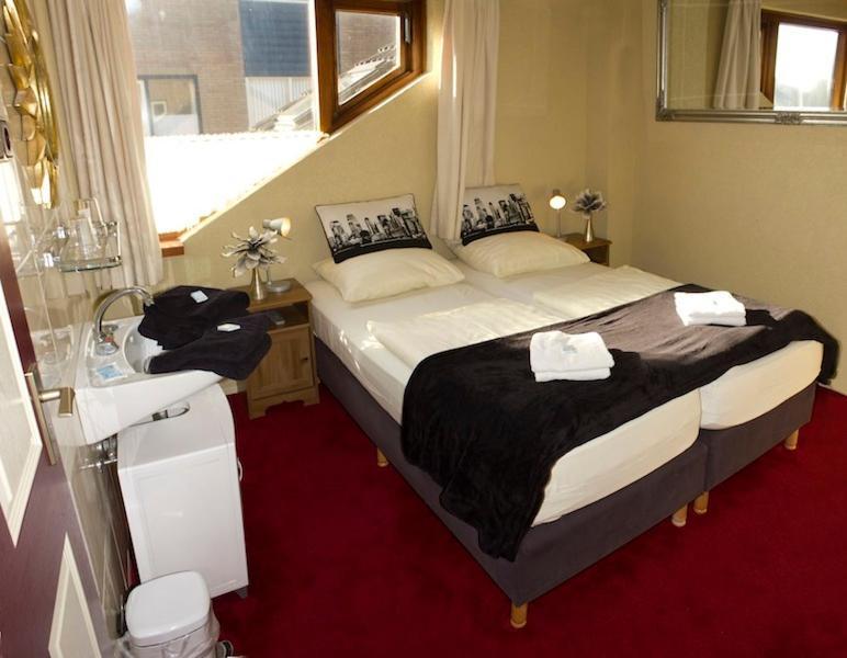 Guesthouse De Zonnestraal De Koog (Texel) Room photo