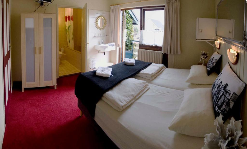 Guesthouse De Zonnestraal De Koog (Texel) Room photo