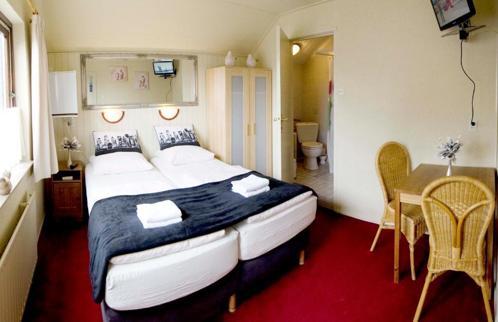 Guesthouse De Zonnestraal De Koog (Texel) Room photo