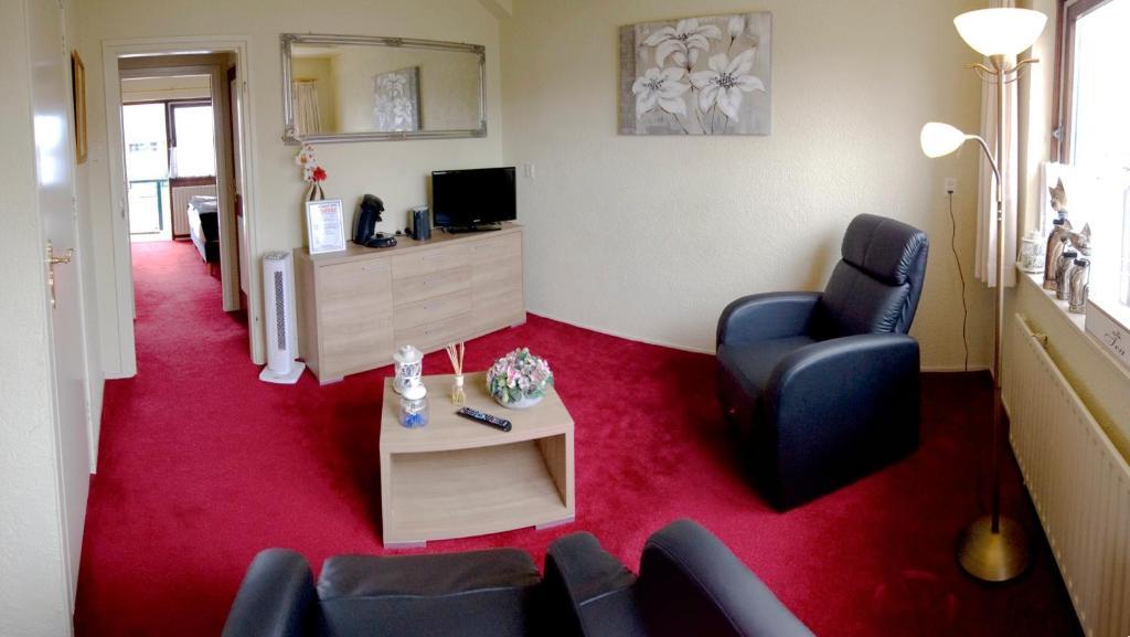 Guesthouse De Zonnestraal De Koog (Texel) Room photo