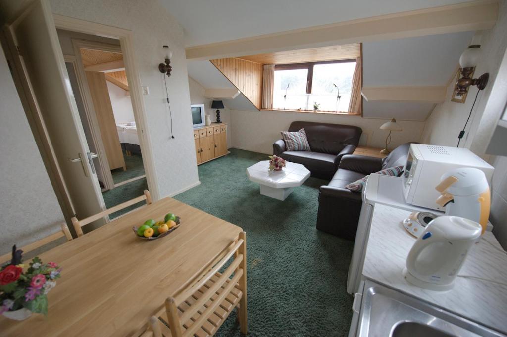 Guesthouse De Zonnestraal De Koog (Texel) Room photo
