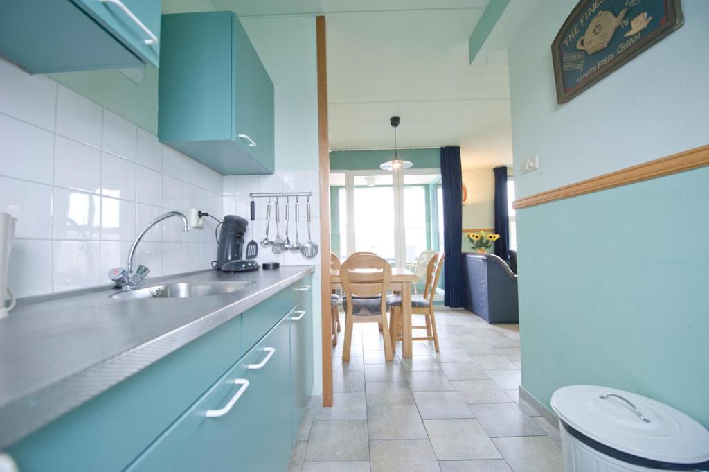 Guesthouse De Zonnestraal De Koog (Texel) Room photo