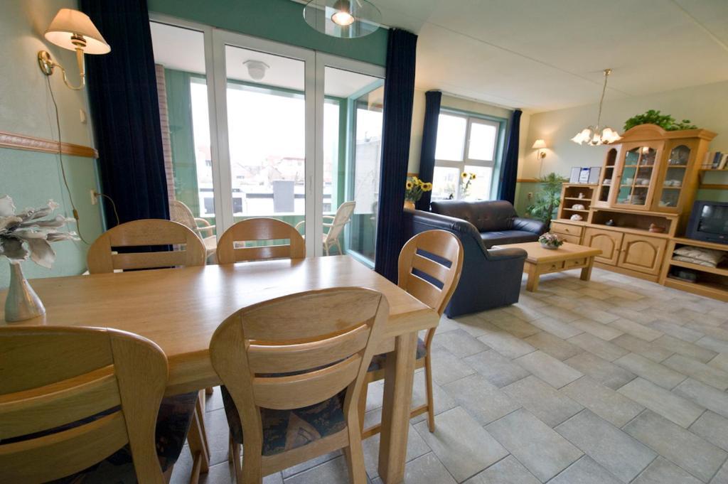 Guesthouse De Zonnestraal De Koog (Texel) Room photo