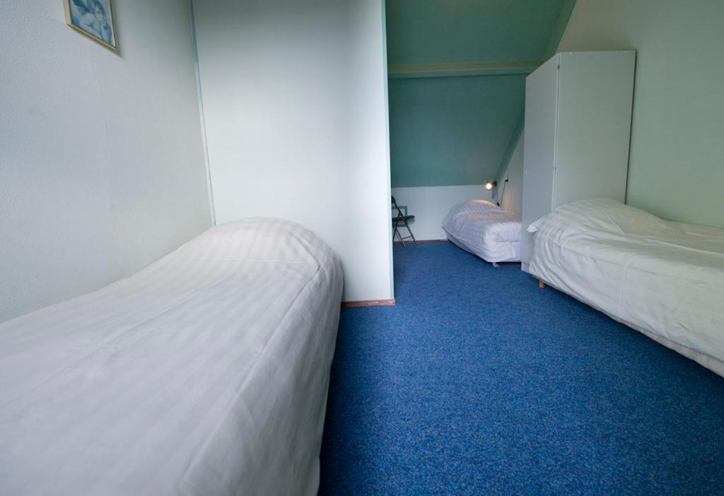 Guesthouse De Zonnestraal De Koog (Texel) Room photo
