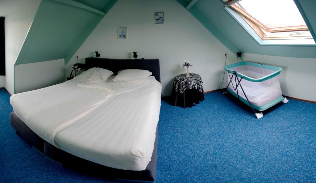Guesthouse De Zonnestraal De Koog (Texel) Room photo