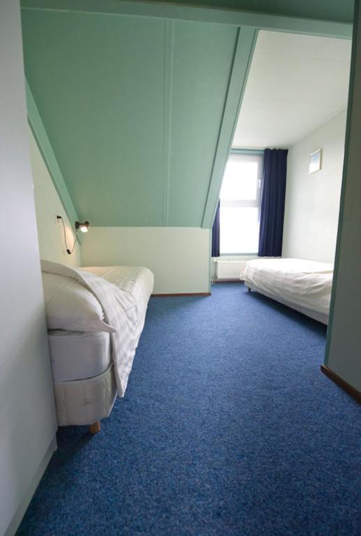 Guesthouse De Zonnestraal De Koog (Texel) Room photo