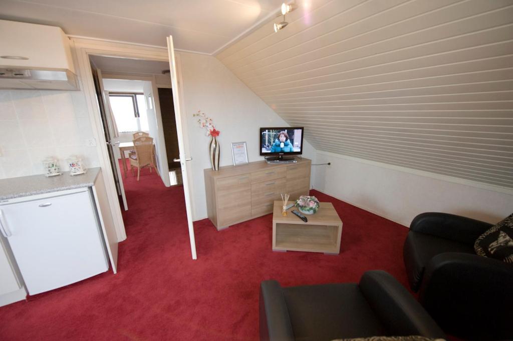 Guesthouse De Zonnestraal De Koog (Texel) Room photo