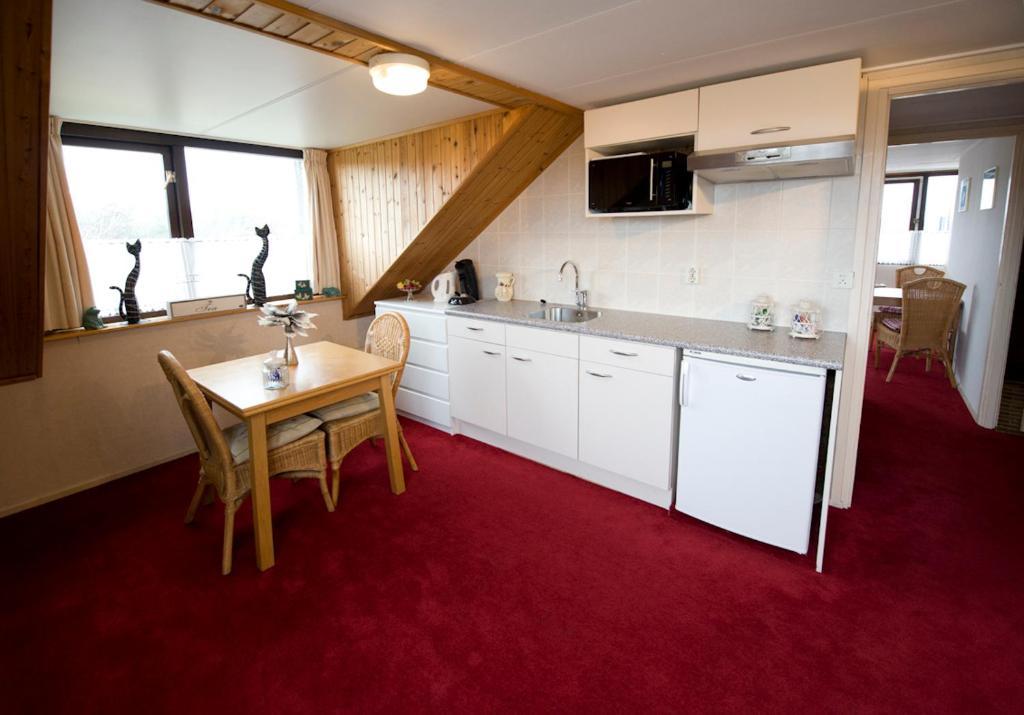 Guesthouse De Zonnestraal De Koog (Texel) Room photo