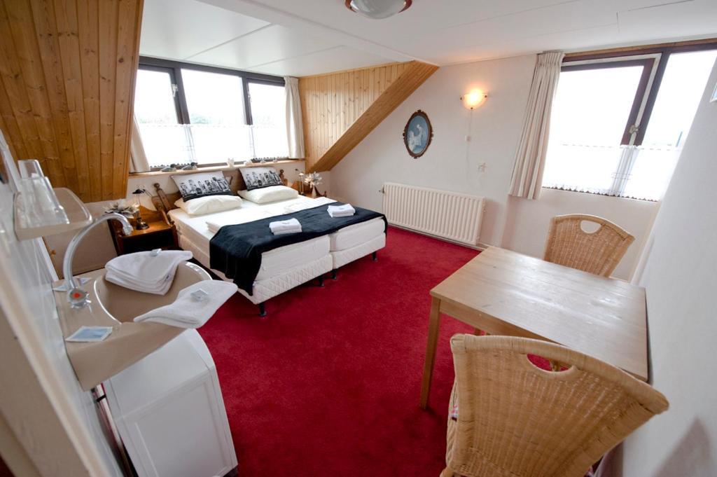 Guesthouse De Zonnestraal De Koog (Texel) Room photo