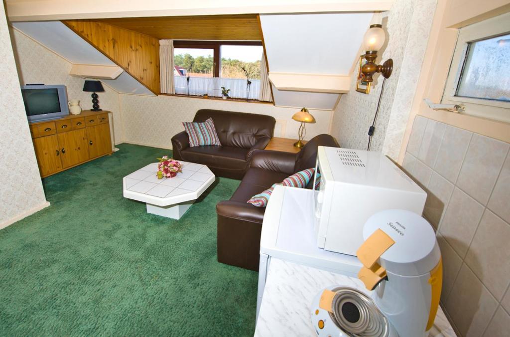 Guesthouse De Zonnestraal De Koog (Texel) Room photo