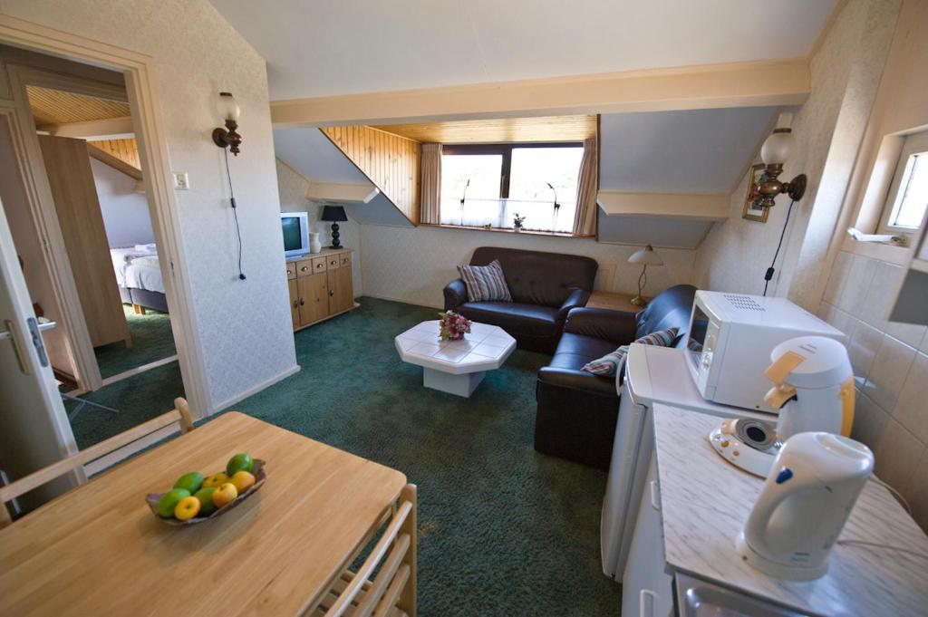 Guesthouse De Zonnestraal De Koog (Texel) Room photo