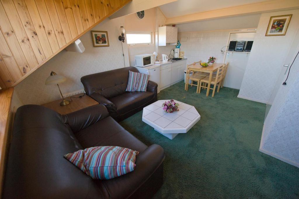 Guesthouse De Zonnestraal De Koog (Texel) Room photo